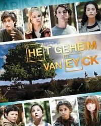 Het Geheim van Eyck (2015 - 2015) - poster