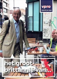 Het Groot-Brittannië van... - poster