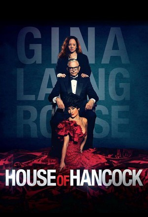 House of Hancock - poster