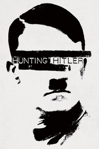 Hunting Hitler (2015 - 2017) - poster