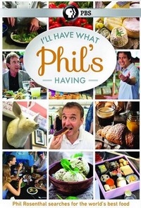 I'll Have What Phil's Having (2015 - 2015) - poster