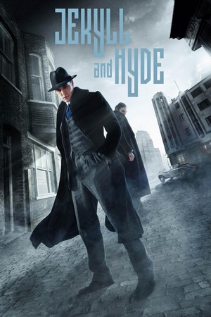 Jekyll and Hyde (2015 - 2015) - poster