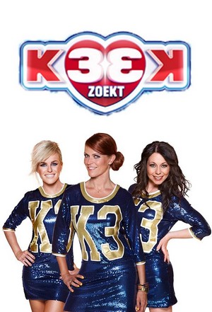 K3 Zoekt K3 (2015 - 2015) - poster