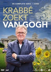 Krabbé Zoekt van Gogh - poster