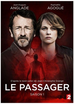 Le Passager - poster