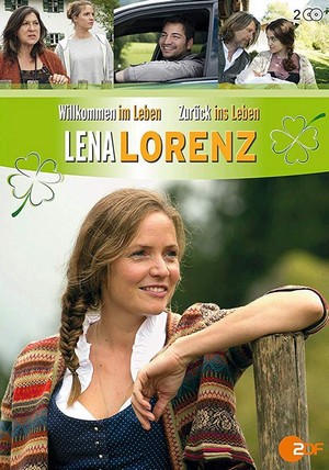 Lena Lorenz (2015 - 2023) - poster