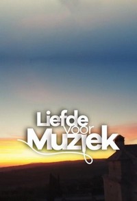 Liefde voor Muziek (2015 - 2022) - poster