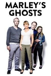 Marley's Ghosts (2015 - 2016) - poster