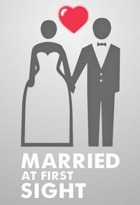 Married at First Sight Australia (2015 - 2023) - poster