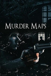 Murder Maps (2015 - 2020) - poster