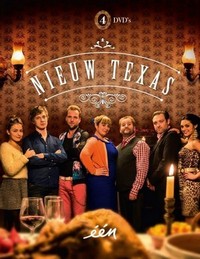 Nieuw Texas (2015 - 2015) - poster