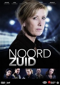 Noord Zuid (2015 - 2015) - poster