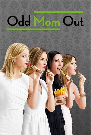 Odd Mom Out (2015 - 2015) - poster