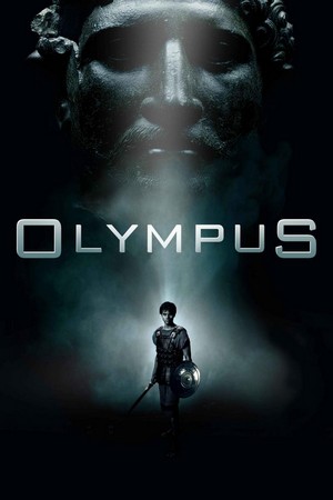 Olympus (2015 - 2015) - poster