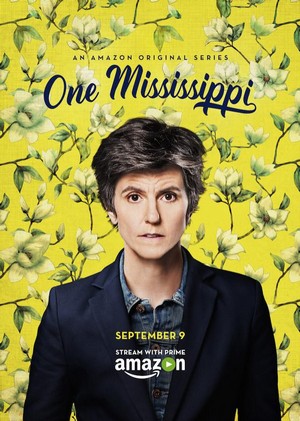 One Mississippi (2015 - 2017) - poster