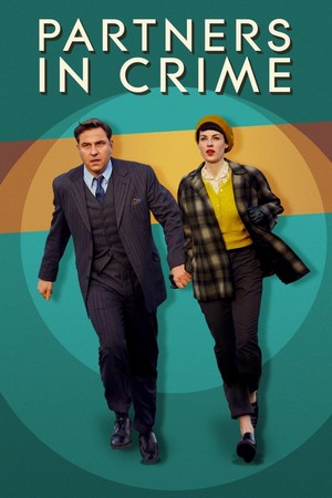 Partners in Crime  (2015 - 2015) - poster