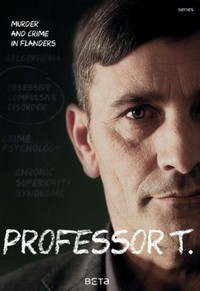 Professor T.   (2015 - 2018) - poster