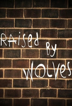 Raised by Wolves (2015 - 2016) - poster