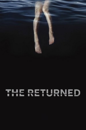 Returned, The  (2015 - 2015) - poster