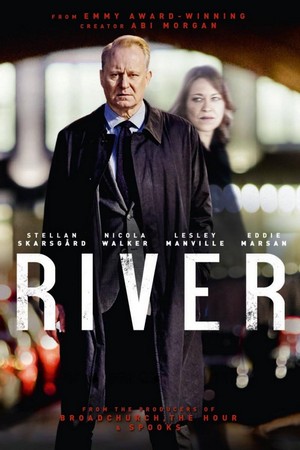 River (2015 - 2015) - poster