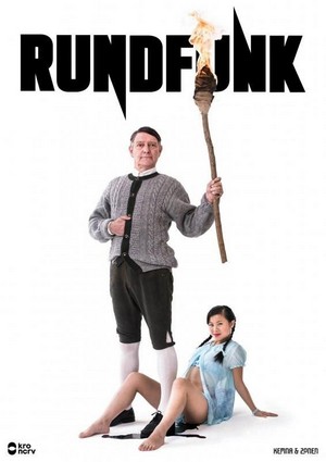 Rundfunk (2015 - 2018) - poster