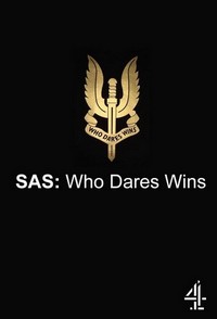 SAS: Who Dares Wins (2015 - 2020) - poster