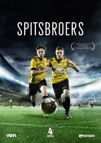 Spitsbroers (2015 - 2017) - poster