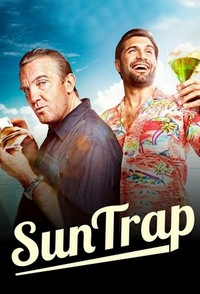 SunTrap (2015 - 2015) - poster