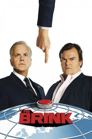 The Brink (2015 - 2015) - poster