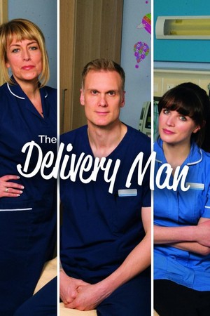 The Delivery Man (2015 - 2015) - poster