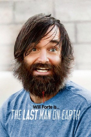 The Last Man on Earth (2015 - 2018) - poster