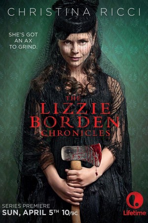 The Lizzie Borden Chronicles - poster