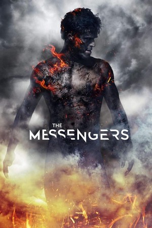 The Messengers (2015 - 2015) - poster
