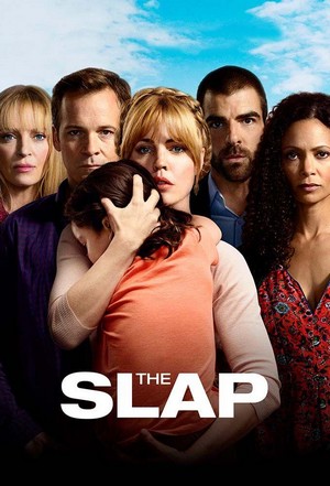 The Slap - poster