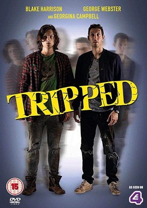 Tripped - poster