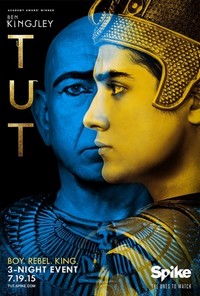 Tut - poster