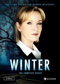 Winter - poster