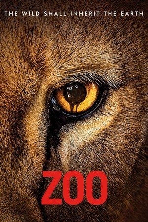 Zoo (2015 - 2017) - poster
