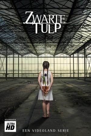 Zwarte Tulp (2015 - 2016) - poster