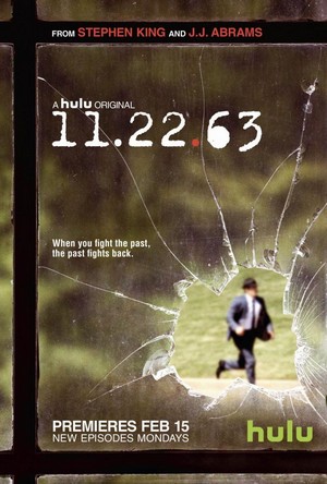 11.22.63 - poster