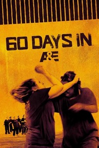 60 Days In (2016 - 2018) - poster