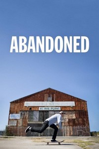 Abandoned (2016 - 2016) - poster