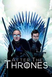 After the Thrones (2016 - 2016) - poster