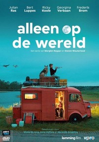 Alleen op de Wereld (2016 - 2016) - poster