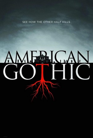 American Gothic (2016 - 2016) - poster