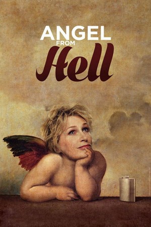 Angel From Hell (2016 - 2016) - poster