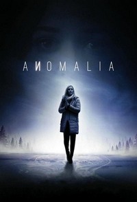 Anomalia (2016 - 2016) - poster