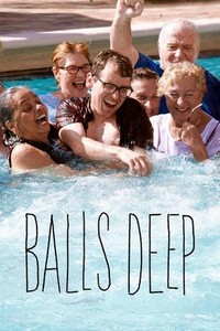 Balls Deep (2016 - 2016) - poster