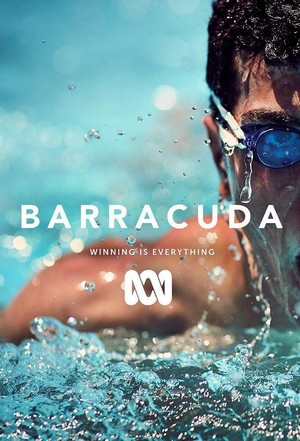 Barracuda - poster