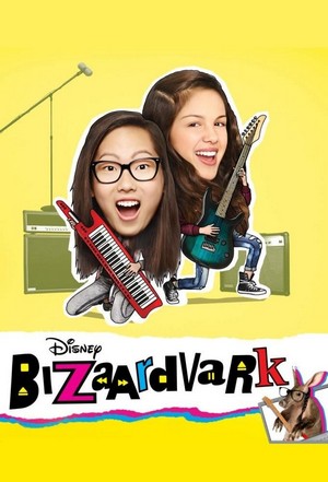 Bizaardvark (2016 - 2019) - poster